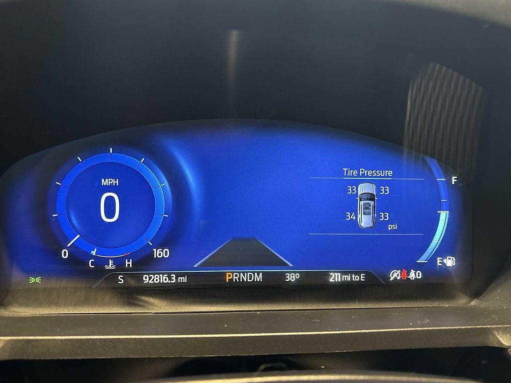 used 2020 Ford Explorer car, priced at $26,777