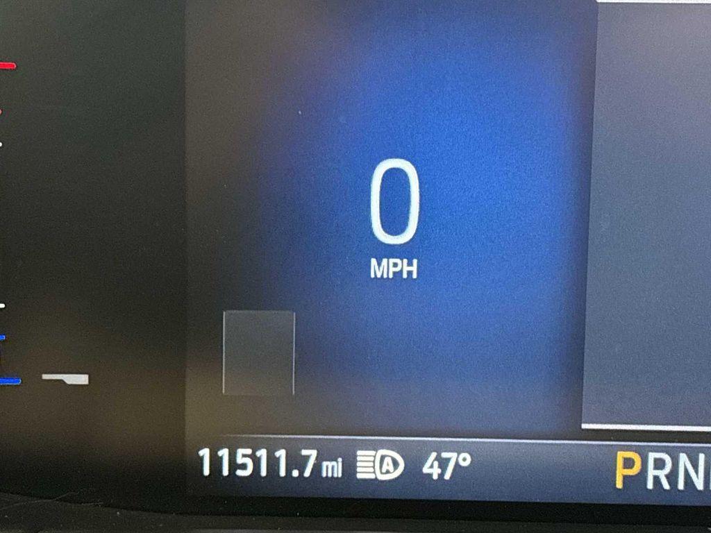 used 2024 Ford Escape car, priced at $24,962