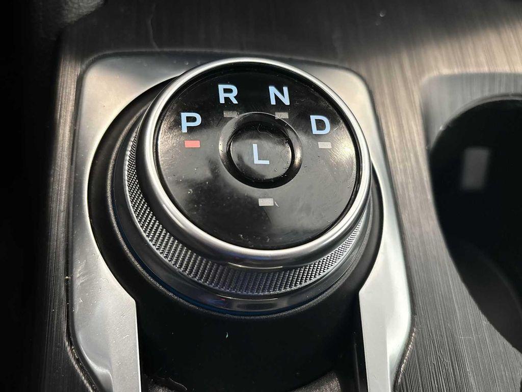 used 2024 Ford Escape car, priced at $24,962