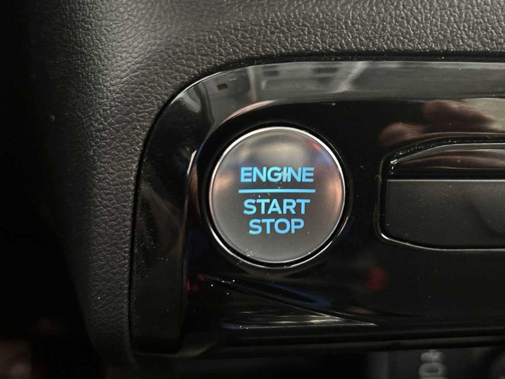 used 2024 Ford Escape car, priced at $24,962