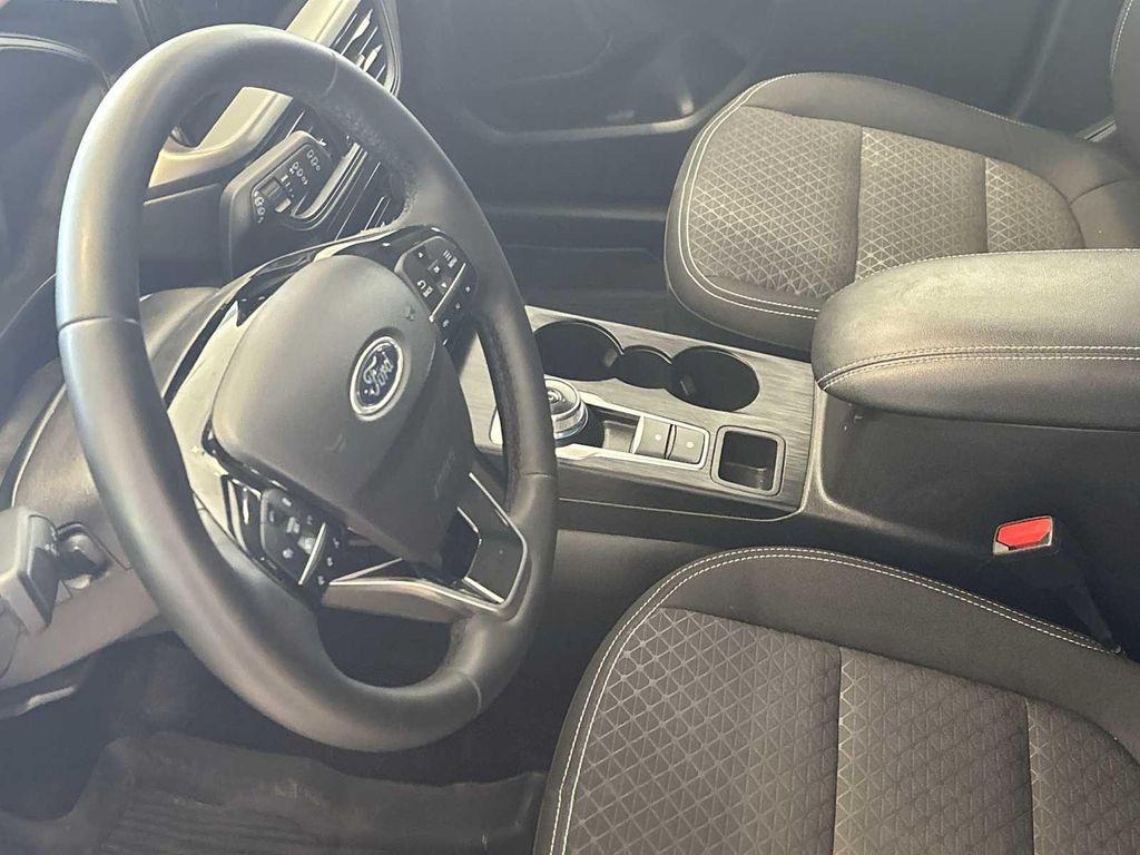 used 2024 Ford Escape car, priced at $24,962