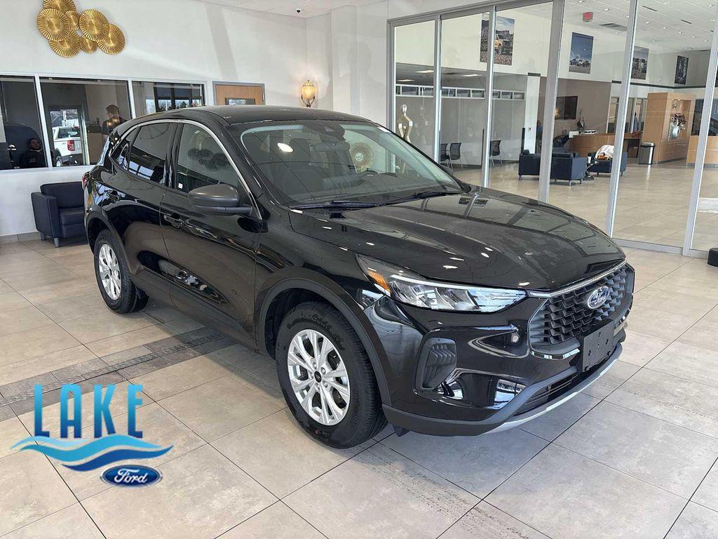 used 2024 Ford Escape car, priced at $24,962