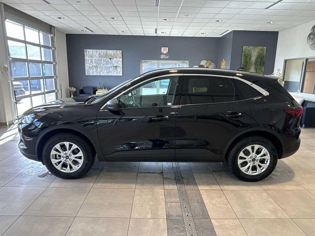 used 2024 Ford Escape car, priced at $24,962