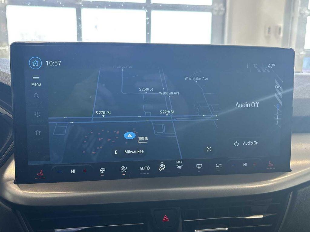 used 2024 Ford Escape car, priced at $24,962