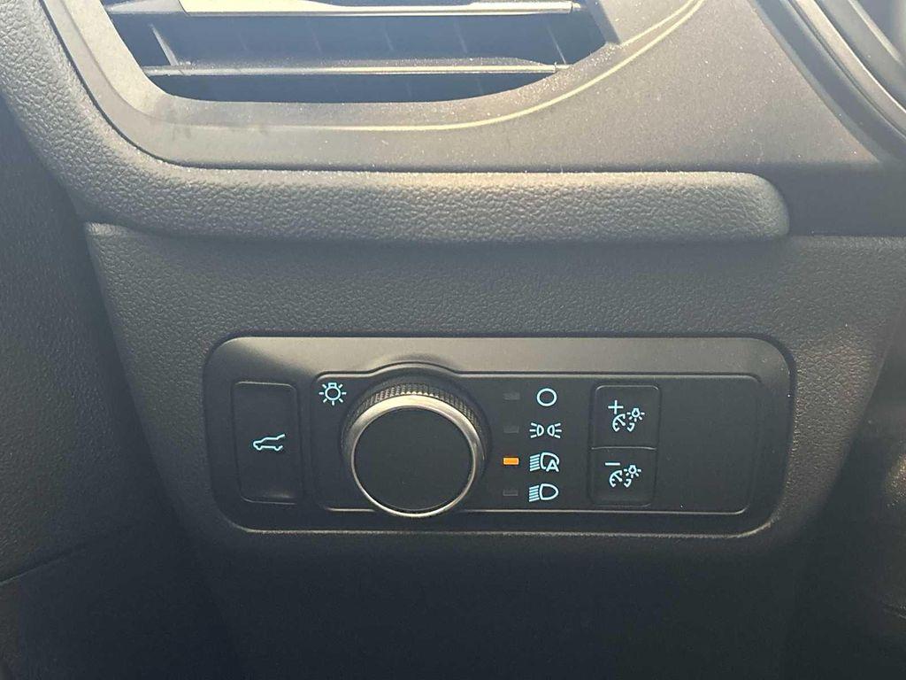 used 2024 Ford Escape car, priced at $24,962