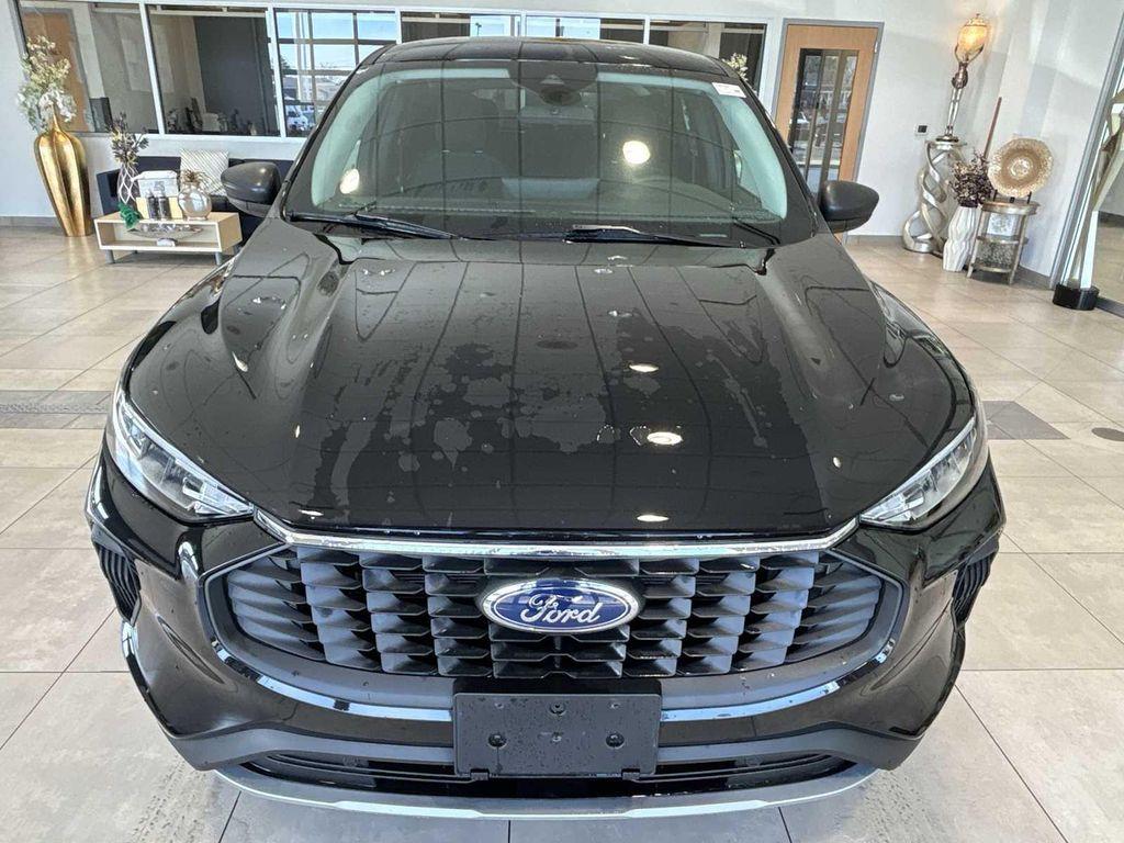 used 2024 Ford Escape car, priced at $24,962