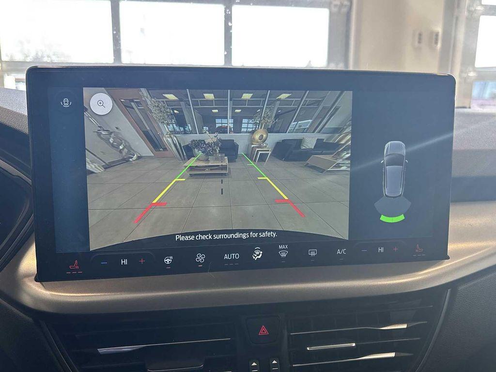 used 2024 Ford Escape car, priced at $24,962