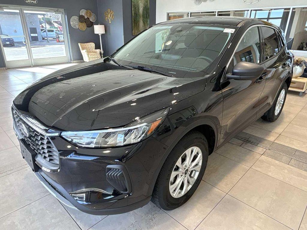 used 2024 Ford Escape car, priced at $24,962