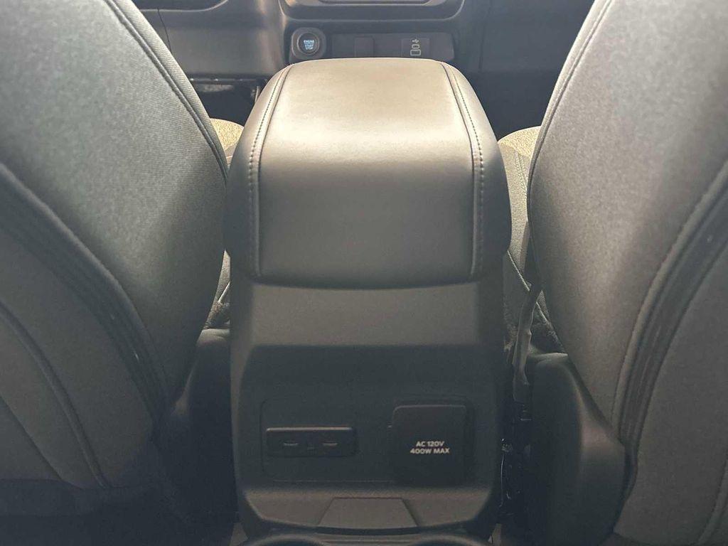 new 2026 Ford Maverick car, priced at $33,179