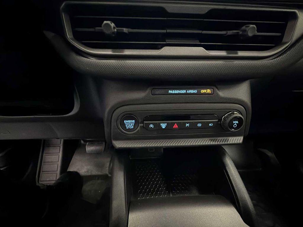 new 2026 Ford Bronco Sport car, priced at $42,245