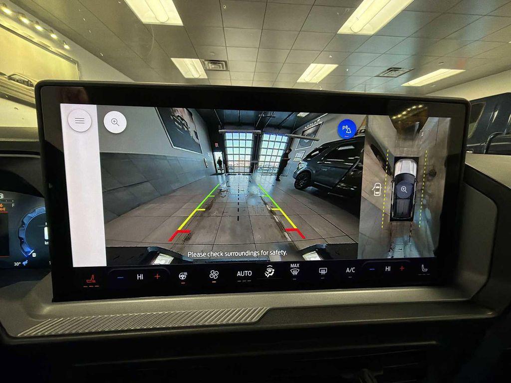 new 2026 Ford Bronco Sport car, priced at $42,245