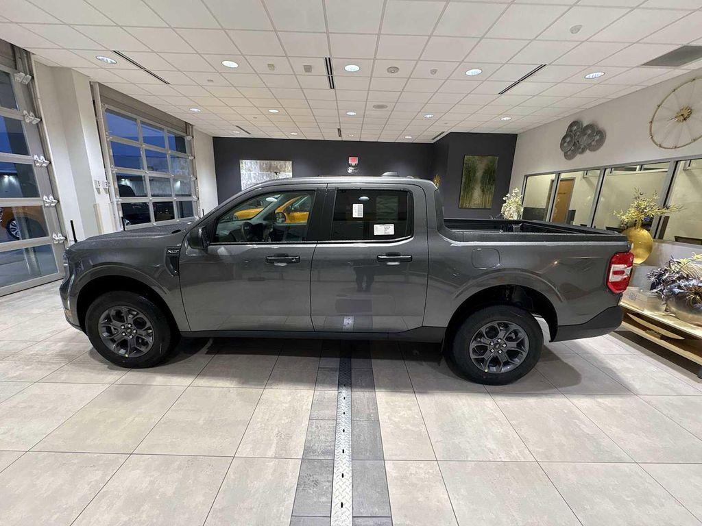 new 2026 Ford Maverick car, priced at $31,955