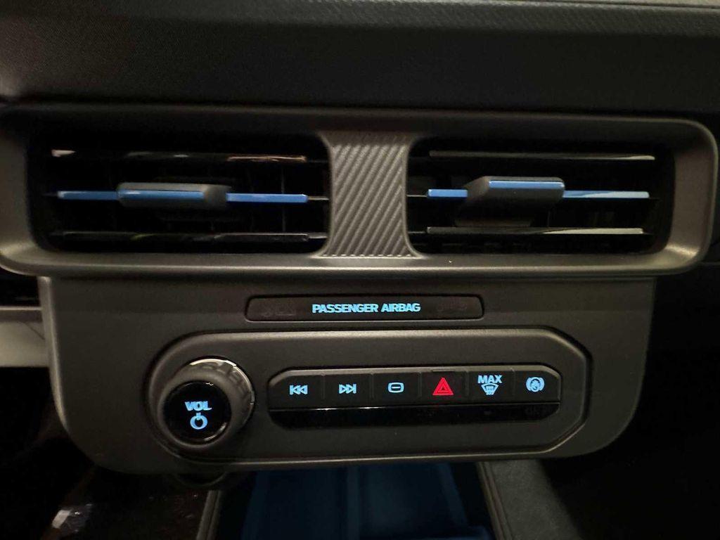 new 2026 Ford Maverick car, priced at $31,955