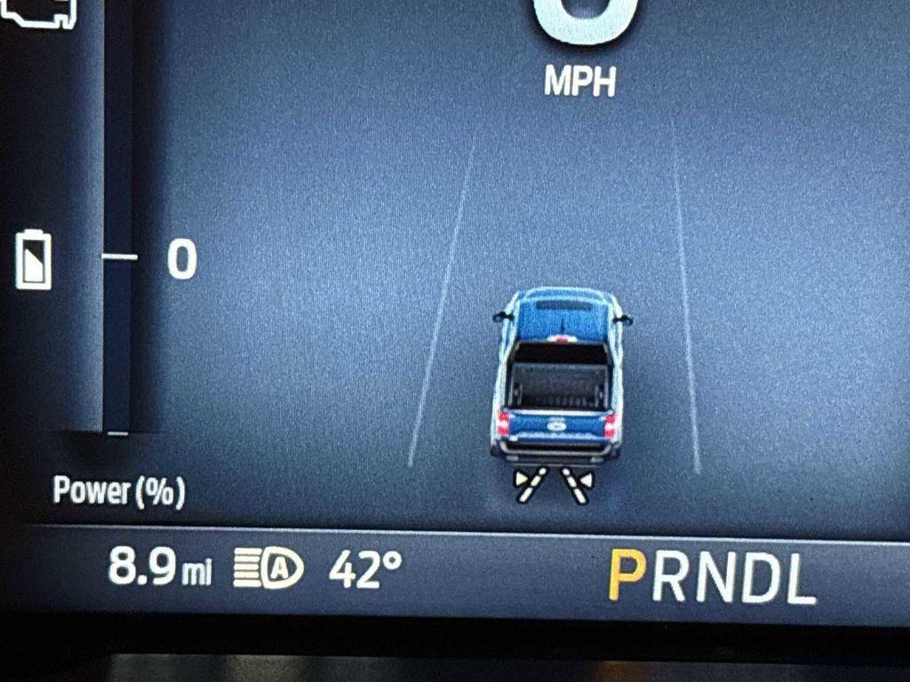 new 2026 Ford Maverick car, priced at $31,955