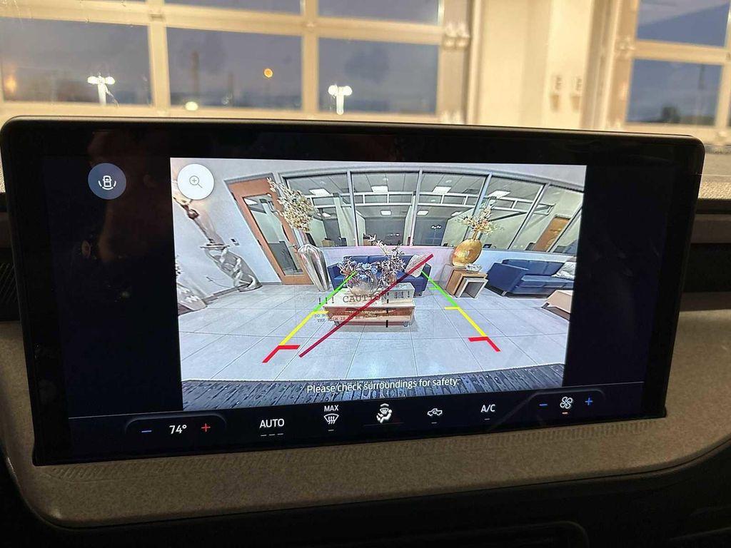 new 2026 Ford Maverick car, priced at $31,955