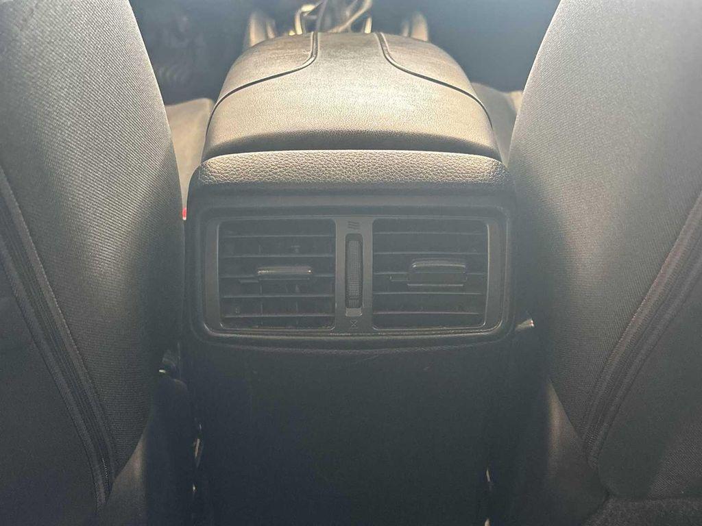 used 2017 Nissan Rogue car, priced at $10,973