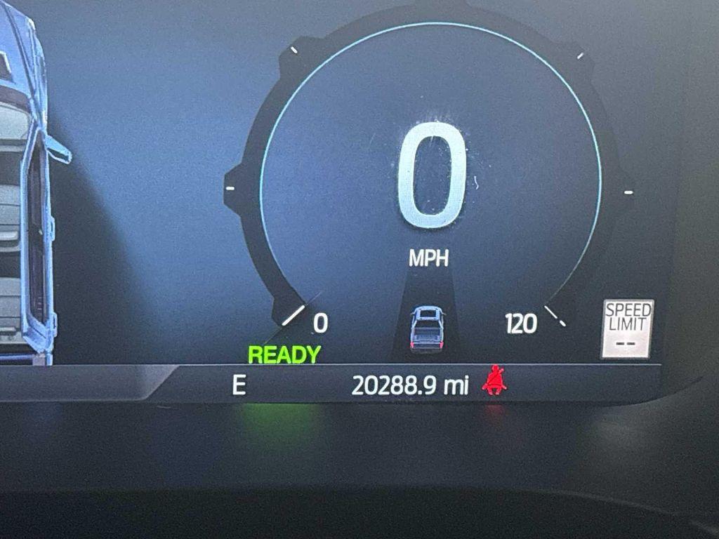 used 2024 Ford F-150 car, priced at $57,487