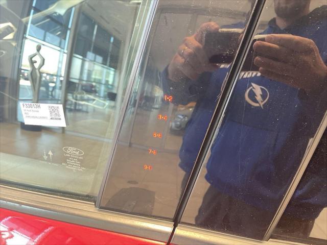 used 2020 Ford Escape car, priced at $15,987