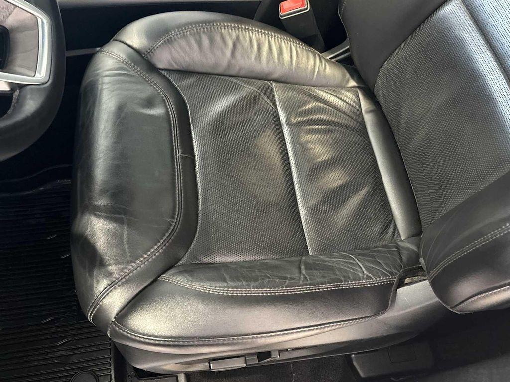 used 2023 Ford Explorer car, priced at $40,990