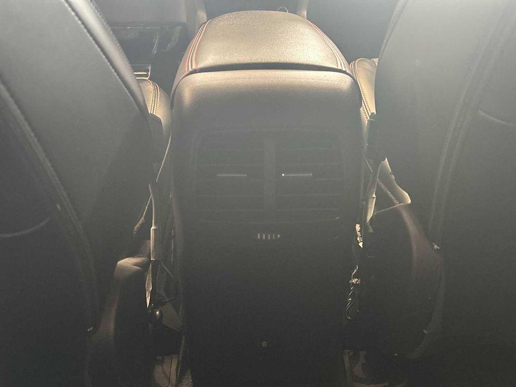 used 2023 Ford Escape car, priced at $23,972