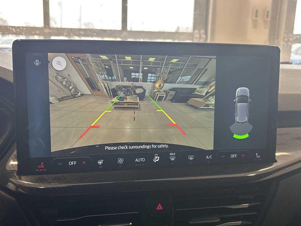 used 2023 Ford Escape car, priced at $23,972