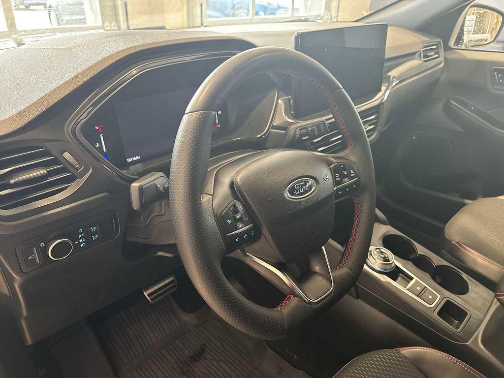 used 2023 Ford Escape car, priced at $23,972