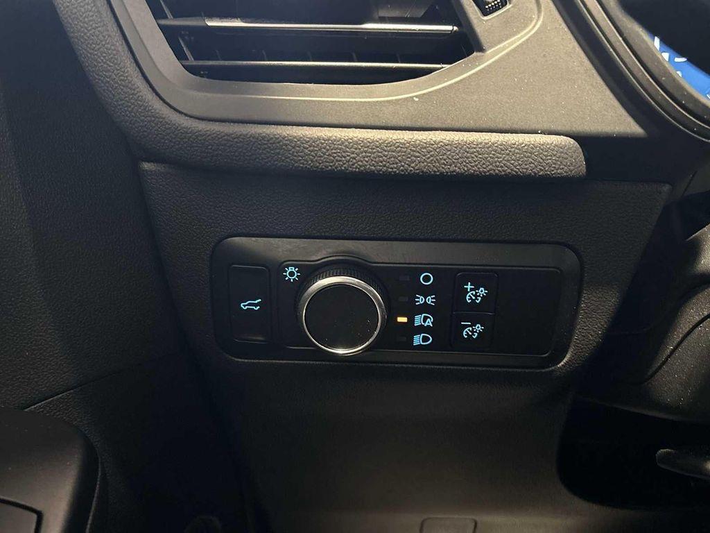 used 2023 Ford Escape car, priced at $23,577