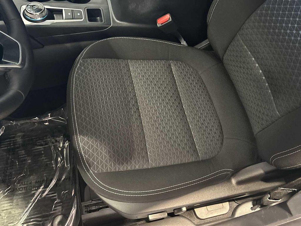 used 2023 Ford Escape car, priced at $23,577