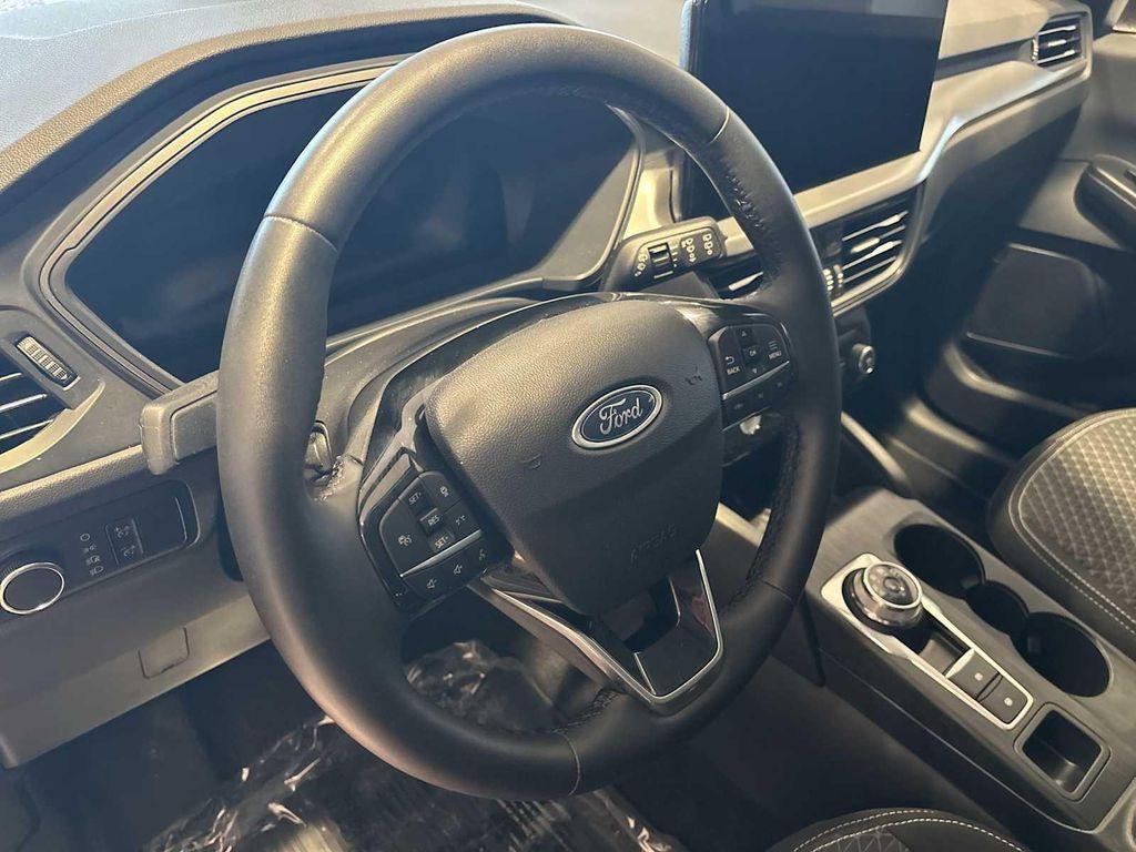 used 2023 Ford Escape car, priced at $23,577