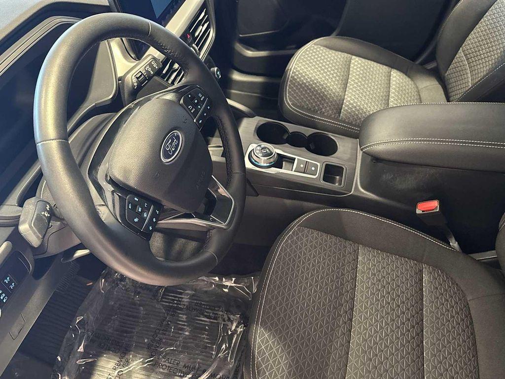 used 2023 Ford Escape car, priced at $23,577