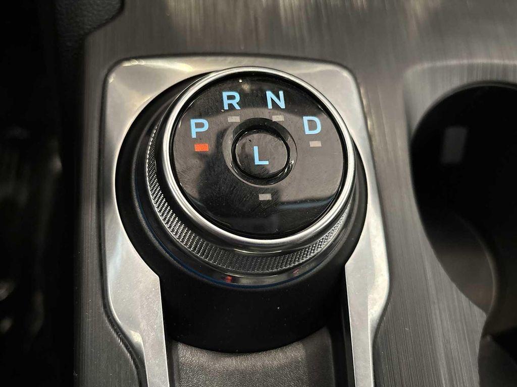 used 2023 Ford Escape car, priced at $23,577