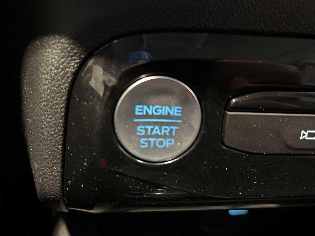 used 2023 Ford Escape car, priced at $23,577