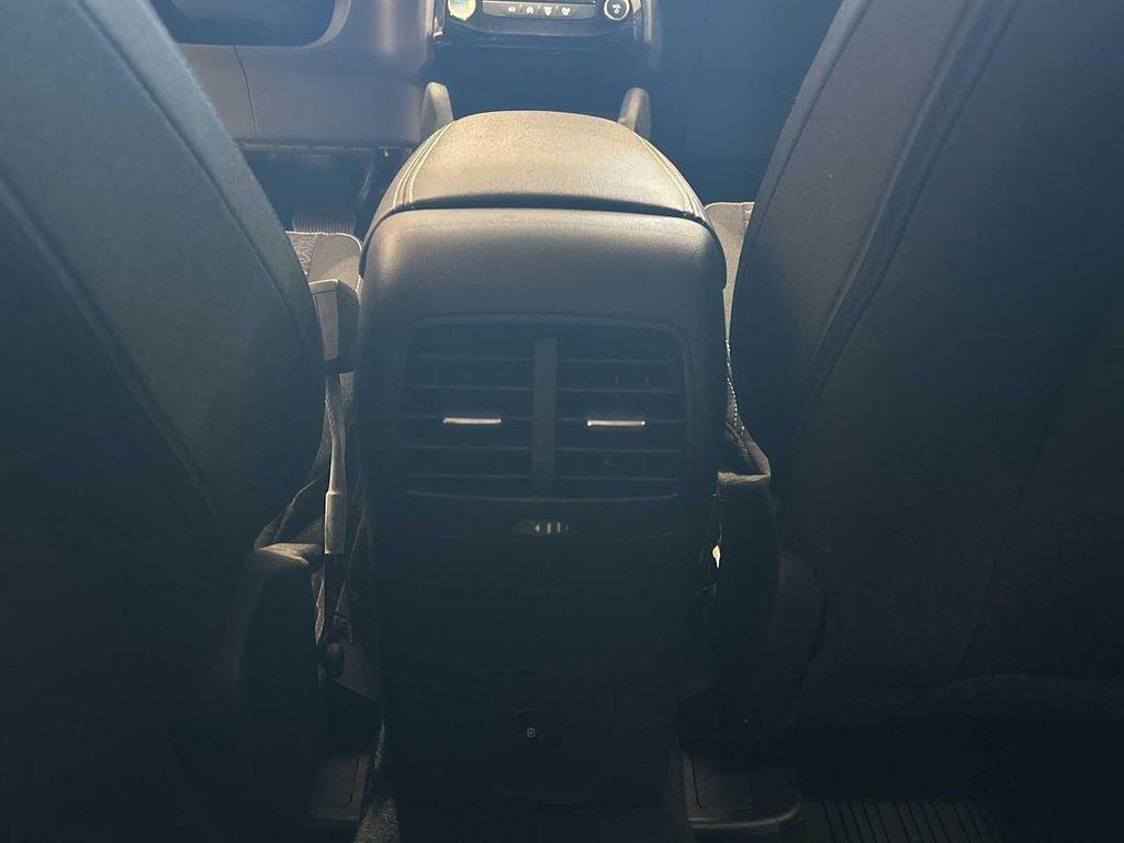 used 2023 Ford Escape car, priced at $23,577