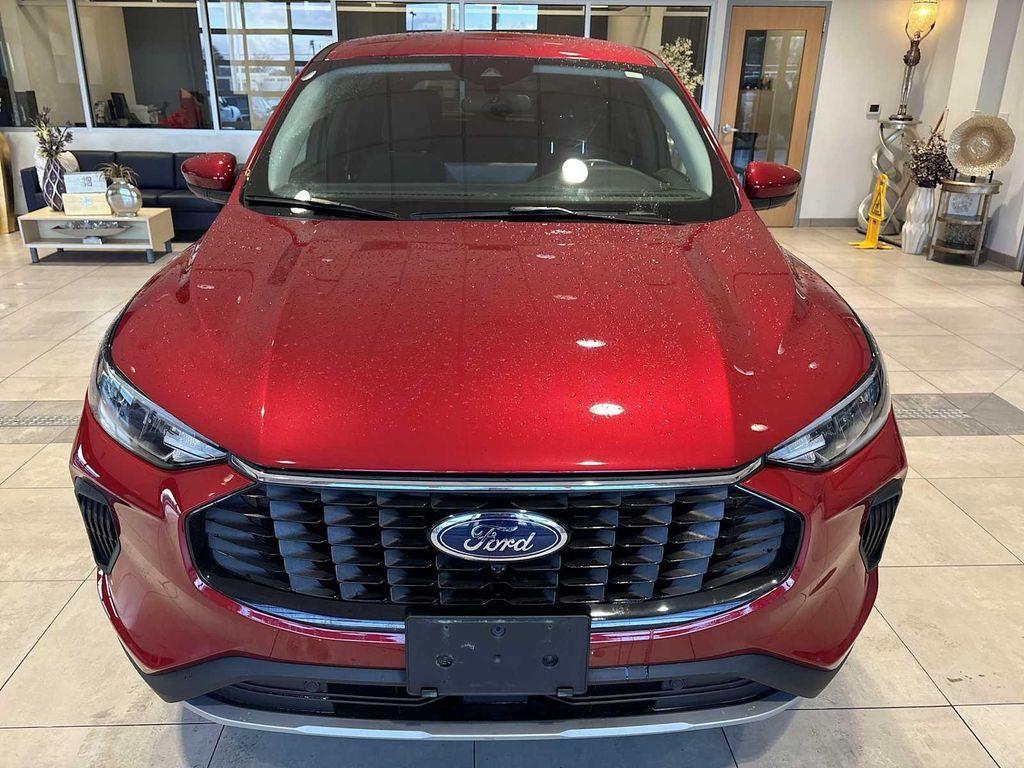 used 2023 Ford Escape car, priced at $23,577