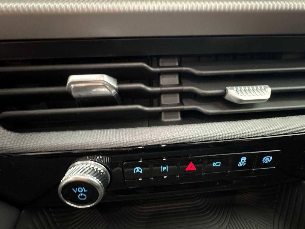 new 2026 Ford Explorer car, priced at $47,855