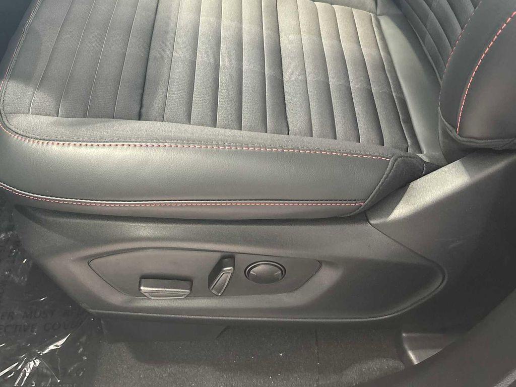 new 2026 Ford Explorer car, priced at $47,855