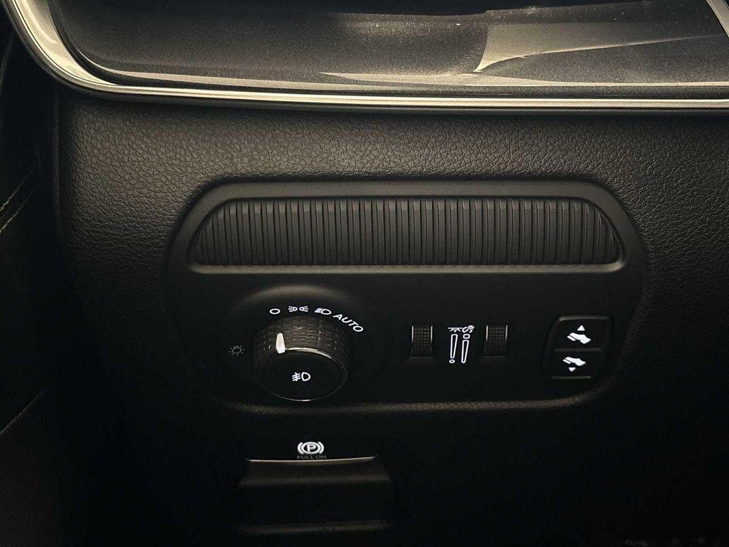 used 2022 Jeep Wagoneer car, priced at $39,589