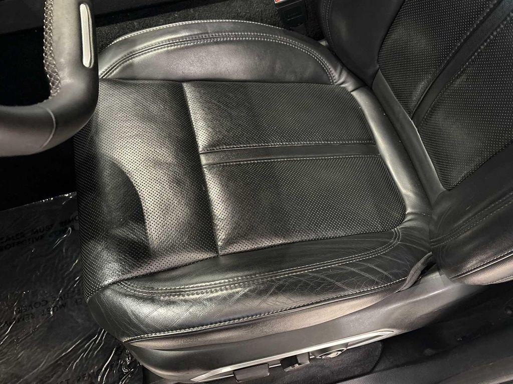 used 2022 Jeep Wagoneer car, priced at $39,589