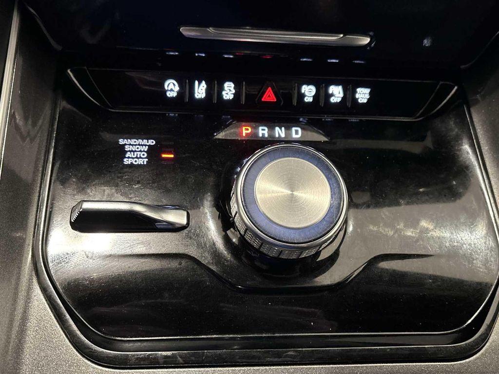 used 2022 Jeep Wagoneer car, priced at $39,589