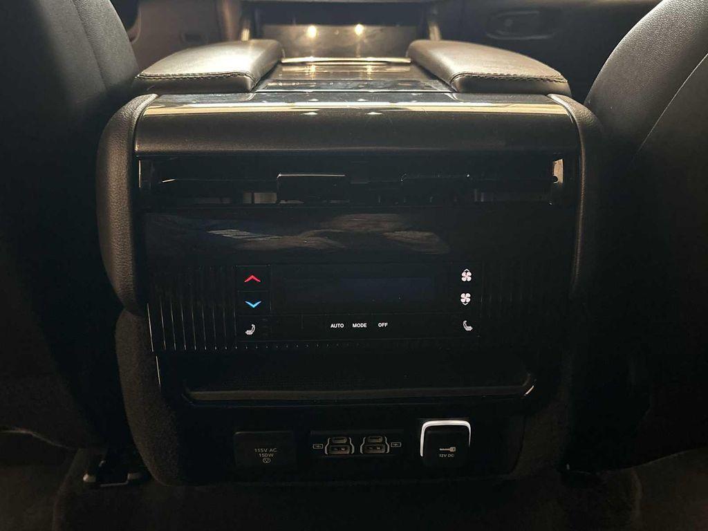 used 2022 Jeep Wagoneer car, priced at $39,589