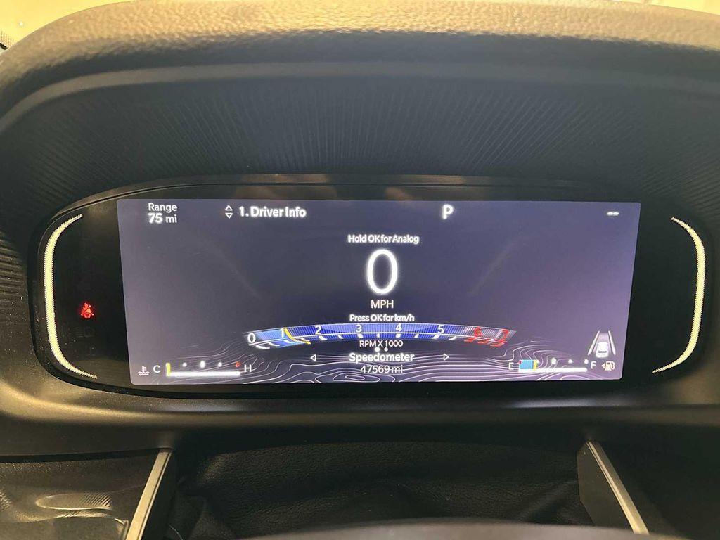 used 2022 Jeep Wagoneer car, priced at $39,589