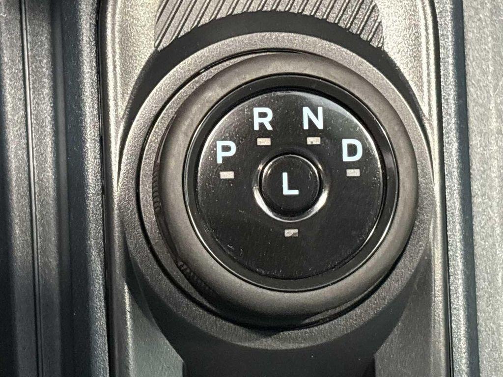 used 2023 Ford Maverick car, priced at $27,441