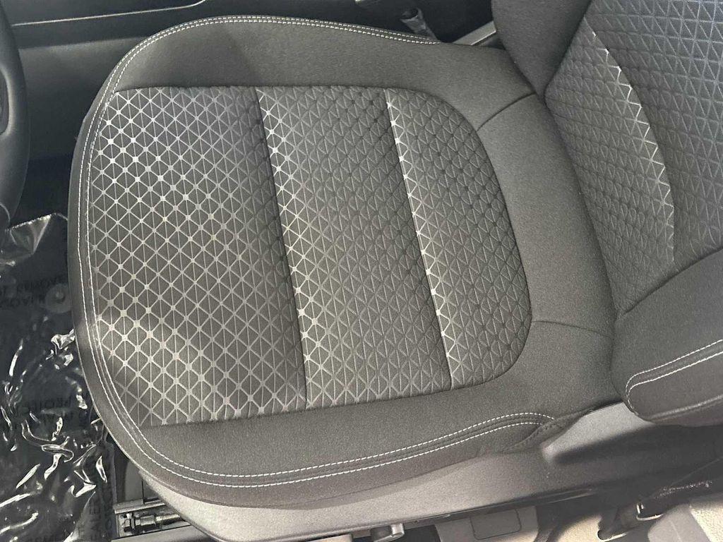 used 2024 Ford Escape car, priced at $25,462