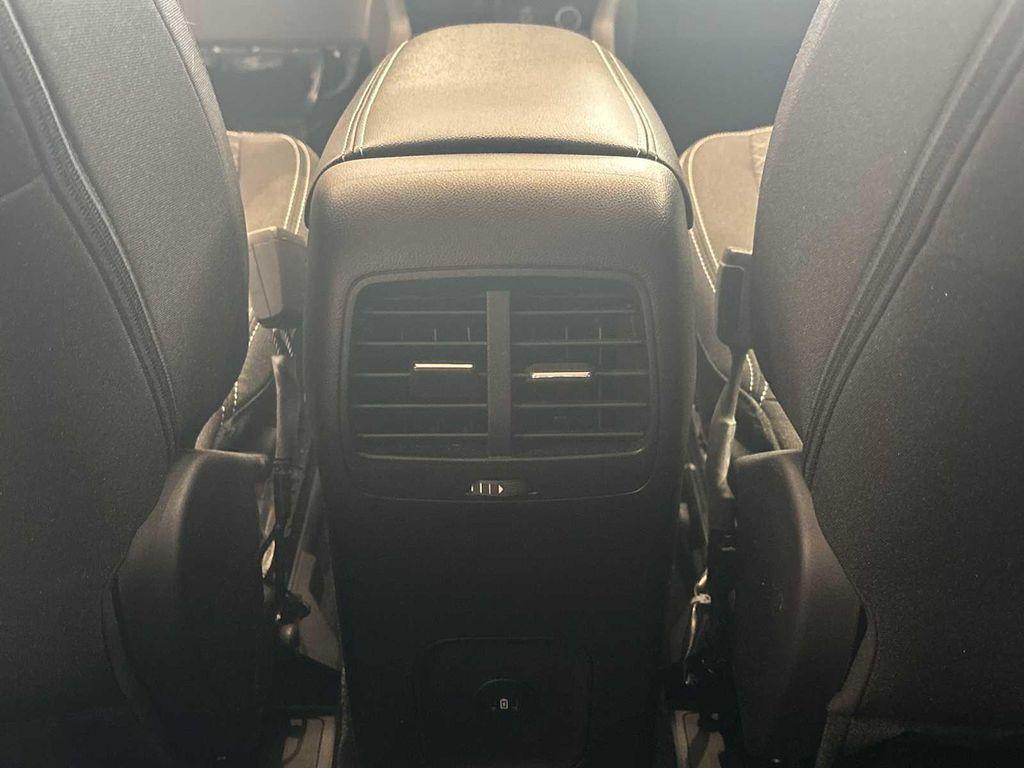 used 2024 Ford Escape car, priced at $25,462