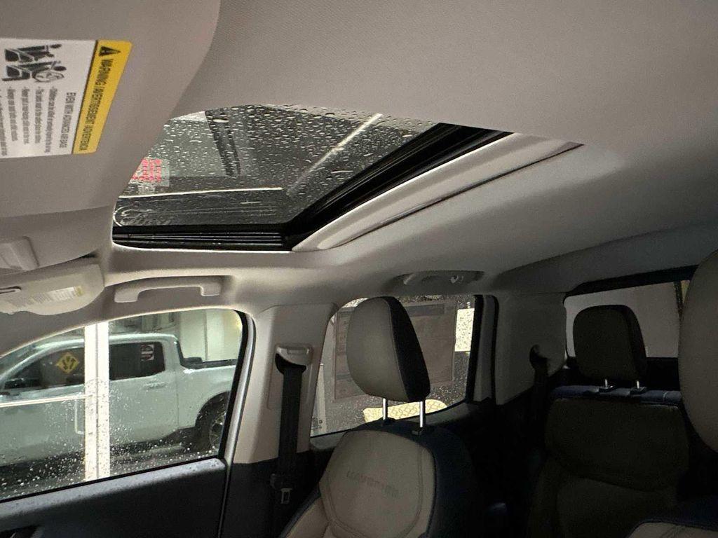 new 2026 Ford Maverick car, priced at $40,975