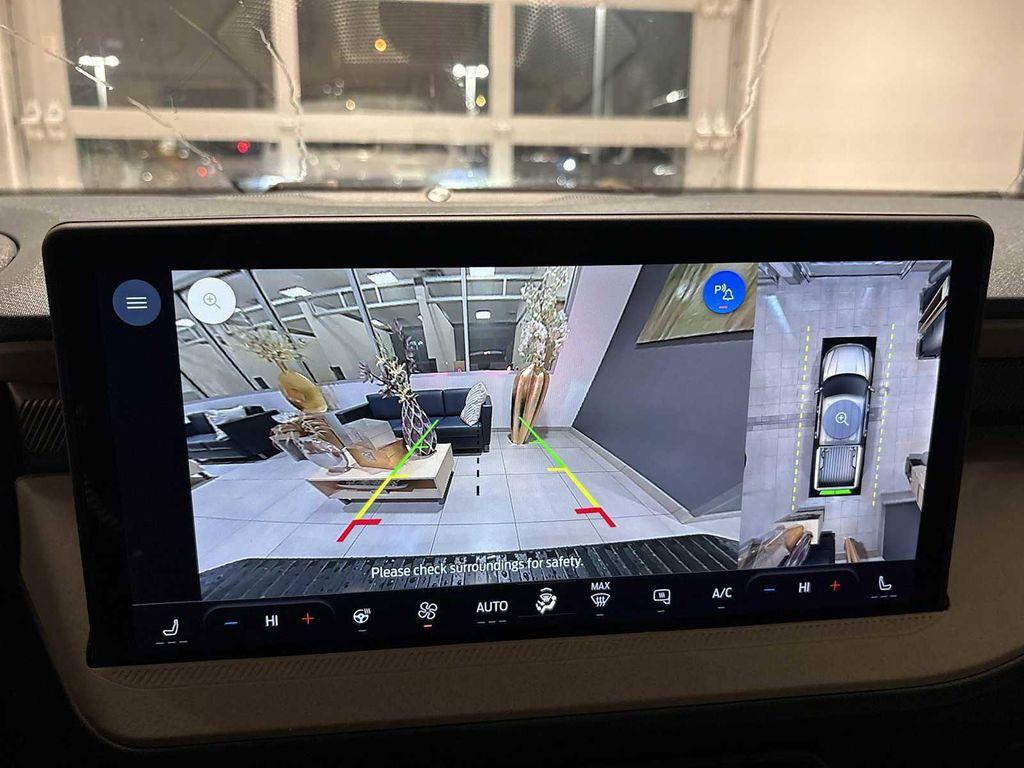 new 2026 Ford Maverick car, priced at $40,975