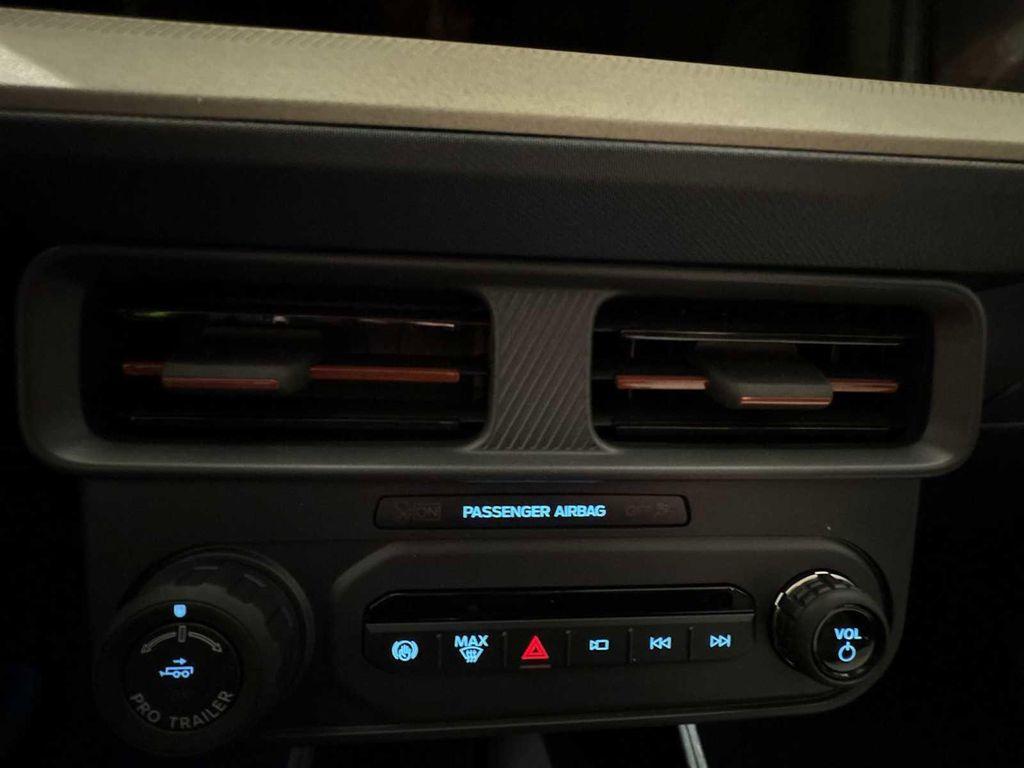 new 2026 Ford Maverick car, priced at $40,975