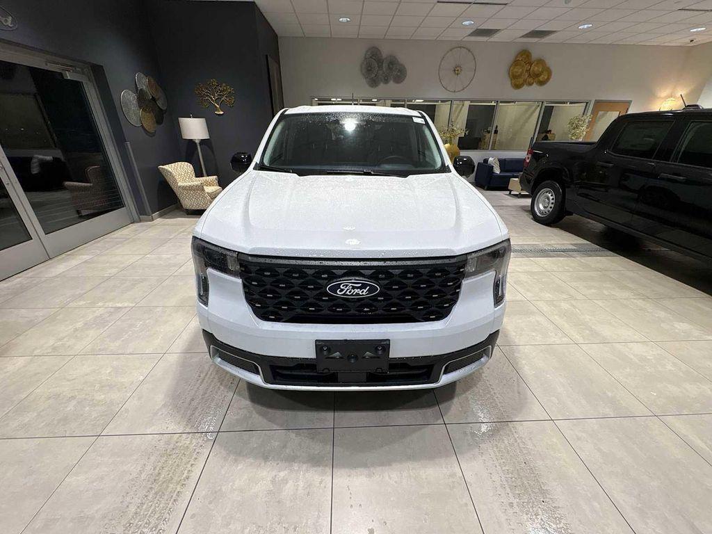 new 2026 Ford Maverick car, priced at $40,975