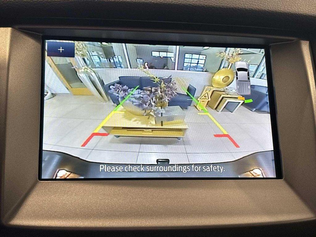 used 2021 Ford Ranger car, priced at $32,498