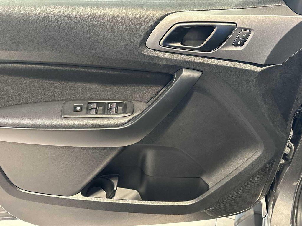 used 2021 Ford Ranger car, priced at $32,498